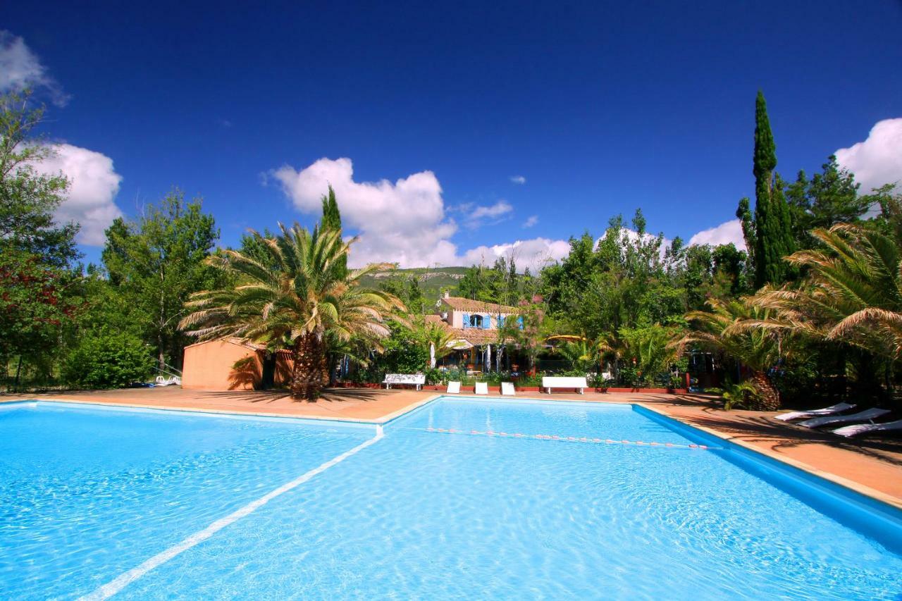 Lodge En Pays Cathare Tuchan Экстерьер фото